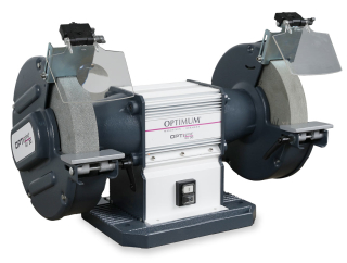 Optimum OPTIgrind GU 30 Dvoukotoučová bruska - 3101530