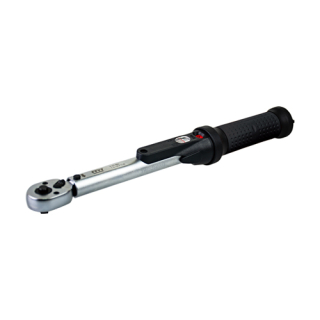 M7 TW-210222 1/4" profesionální momentový klíč 2-25Nm