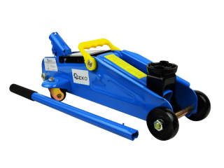GEKO G01069 Pojízdný hydraulický zvedák 2 t, 135 - 335 mm