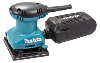 Makita BO4557 Vibrační bruska