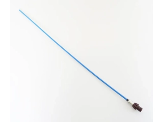 JONNESWAY AE300178-2 Odsávací hadice 6 x 750 mm, kovová, pro odsávačku oleje AE300178