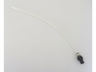 Odsávací hadice 6 x 750 mm, plastová, pro odsávačku oleje JONNESWAY AE300178