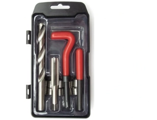 QUATROS QS14187F Sada na opravu závitů M10x1,5