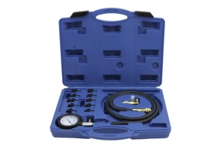QUATROS QS30188 Profesionální tester tlaku motorového oleje
