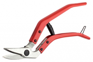 Rostex 2323 Profi nůžky výstřihové na plech do 1,3mm