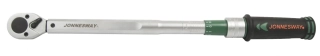 JONNESWAY T27200N Momentový klíč 1/2", 40-200 Nm, s certifikátem
