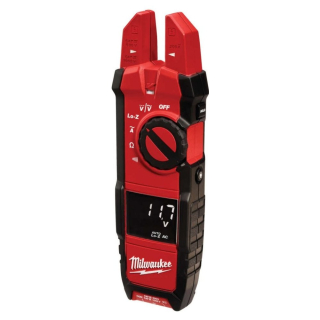 Milwaukee 2205-40 vidlicový měřič pro elektrikáře - 4933416972