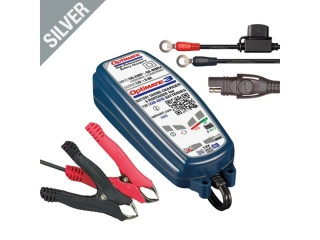 TECMATE OPTIMATE 3 nabíječka autobaterií 12V/0,8A - TM430
