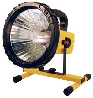 Magg TO-USPHAL001 Reflektor se stojanem 1x úsporná žárovka 36W