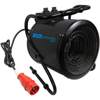 Güde GH 9 E elektrické topné těleso 9kW - 85104