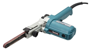 MAKITA 9032 elektrická pásová bruska, pilník