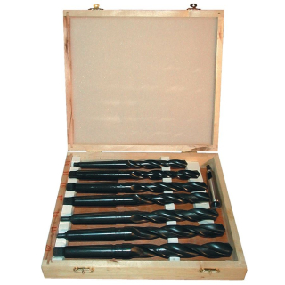 Güde sada vrtáků MK2 14-20 mm - 38327