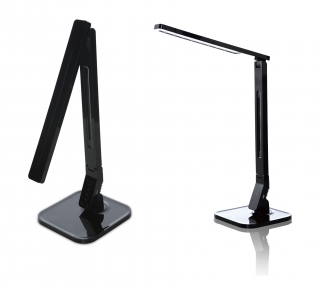 Eltrinex RAYLED-B1 moderní stolní lampa
