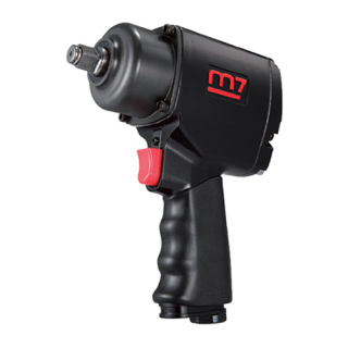 M7 NC-4230 1/2" pneu příklepový utahovák