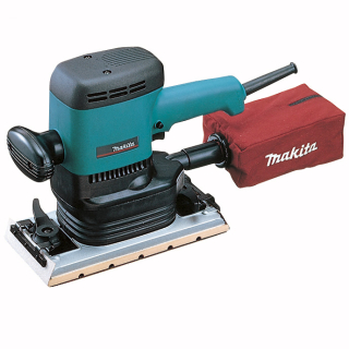 Makita 9046 vibrační bruska 600W