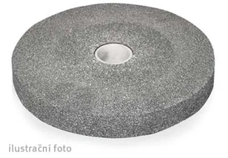 Optimum Brusný kotouč K 36 / pr. 200 × 30, pr. 32 mm - 3107210