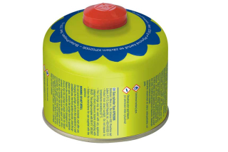 MEVA KP02006 plynová kartuše 230 g ventil, závit