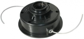 Güde 94053 náhradní strunová cívka 2ks pro GFS 1001 B