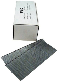 Güde 40216 hřebíky 40mm, 5000ks pro hřebíkovačku MIDI