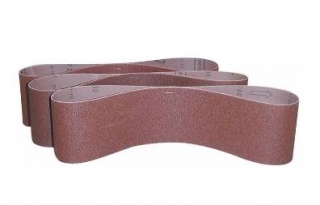 Güde Brusný pás 915 x 100 mm / K60 (3 ks) - 41284
