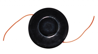 Güde Strunová cívka (2 ks) ke křovinořezům GFS 1255 B / GFS 1501 B - 94035