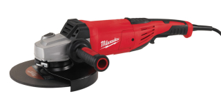 Milwaukee AGV 22-230 E úhlová bruska - 4933431850