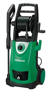 HIKOKI AW150 vysokotlaká myčka 110/150bar
