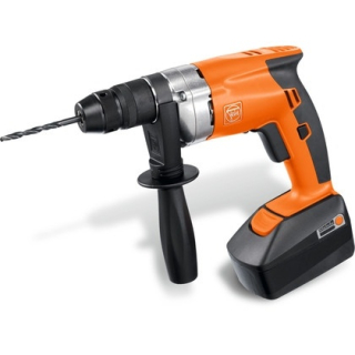 FEIN ABOP 6 Aku šroubovák pro kovovýrobu 18V/5,0Ah - 71050161000