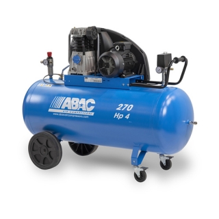 ABAC Pro Line A49B-3-270CM olejový kompresor 3kW, 230V