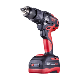 M7 DH-20502 Aku příklepová vrtačka 20V, 5,0Ah