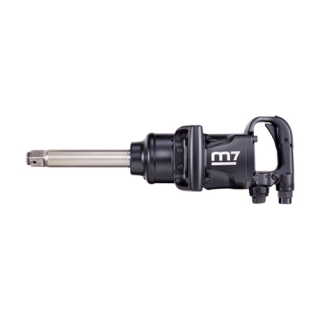 M7 NC-8332-6 1" pneu příklepový utahovák 3390Nm
