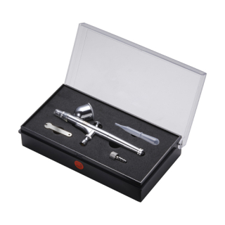 M7 SR-2101 Pistole air-brush sada