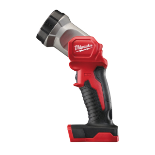 Milwaukee M18 TLED-0 Aku LED lampa (bez aku) - 4932430361