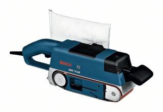 Bosch GBS 75 AE Professional pásová bruska - 0601274708