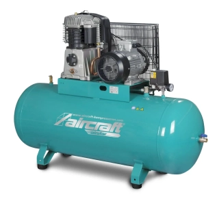 Aircraft Airstar 703/270/10 H Stacionární kompresor 4kW