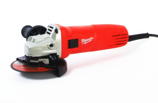 Milawaukee AG 1000-125 EKX Úhlová bruska 125mm / 1000W