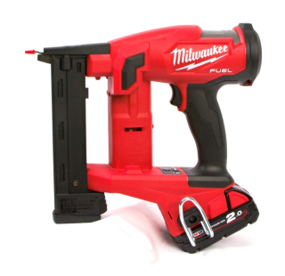 MILWAUKEE M18 FNCS18GS-202X Aku sponkovačka 18V/5,0Ah