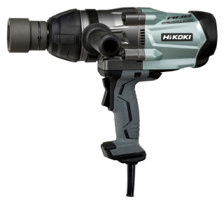 HIKOKI WR25SE elektrický rázový utahovák 1000Nm