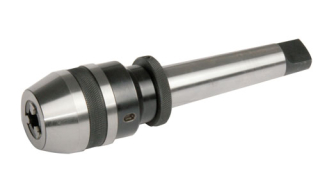 Optimum 3050572 rychloupínací sklíčidlo 1-13 mm, MK2