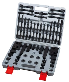 Optimum Upínky SPW 12 sada - 3352077