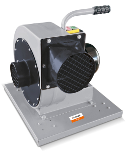 Unicraft RV 230 Radiální ventilátor - 6264230
