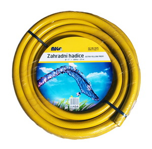 Magg 02-06-1250 Zahradní hadice 50m, 1/2" ASTRA YELLOW PROFI