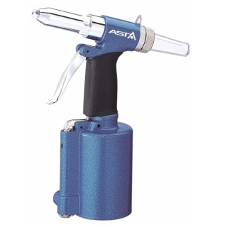 ASTA AHR-101 Pneumatická nýtovačka na trhací nýty, 2.4 - 4.8 mm