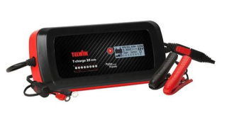 TELWIN T-CHARGE 20 EVO boost 12/24V nabíječka