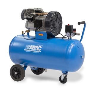 ABAC Line V30-2,2-50CM olejový kompresor