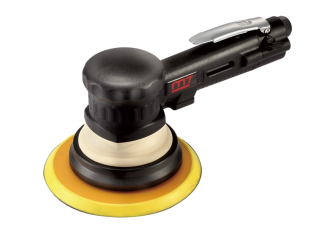 M7 QB-58542 pneu excentrická bruska 127mm