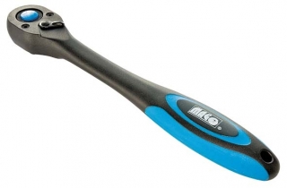 Magg 341612 Přepínací ráčna 1/2" s vyhazovačem, 72 poloh