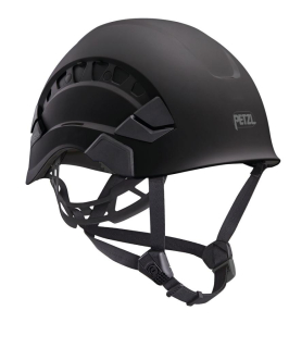 PETZL VERTEX VENT černá pracovní přilba