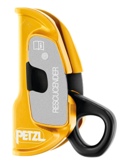 PETZL RESCUCENDER blokant pro lano 9-13mm
