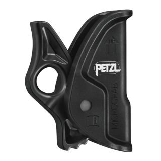 PETZL MICROGRAB blokant pro lano 10 - 13 mm pro MICROFLIP